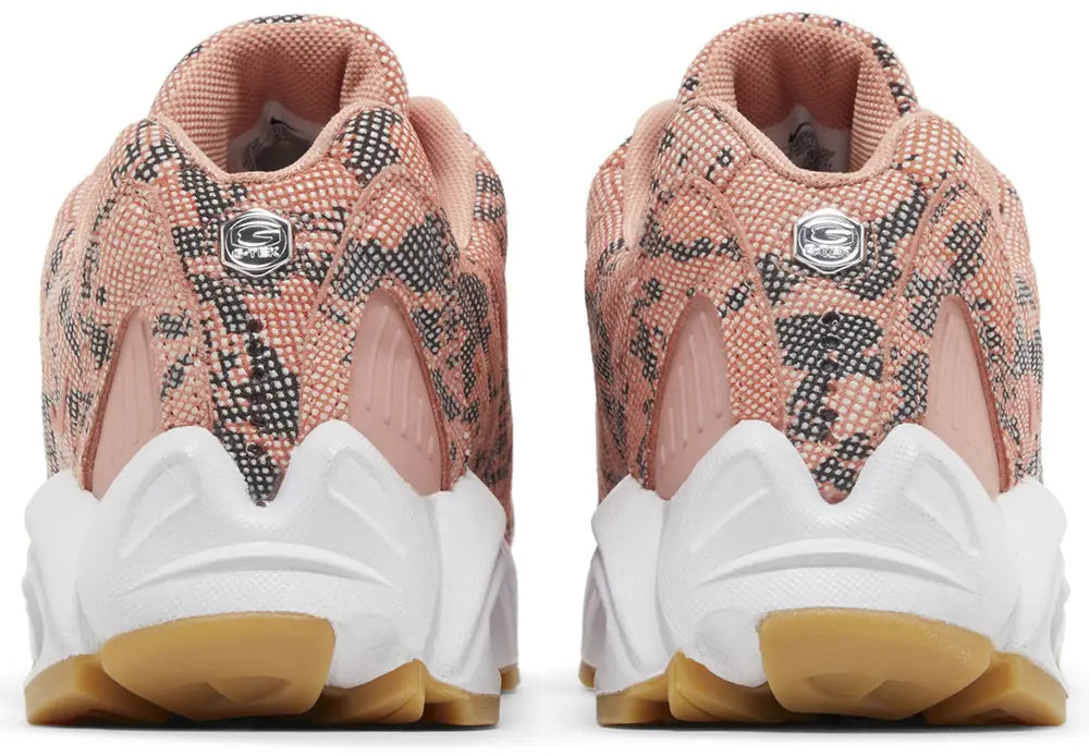 Nike Hot Step Air Terra Drake NOCTA Snakeskin Pink Quartz