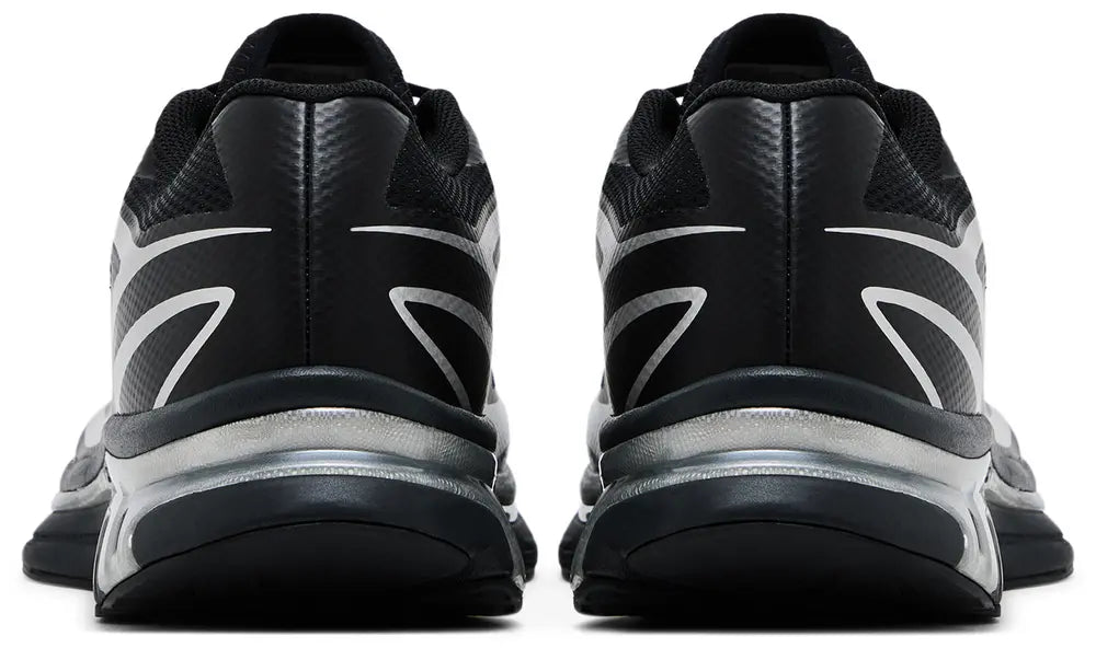 Salomon XT-MM-6 MM6 Maison Margiela Black Silver
