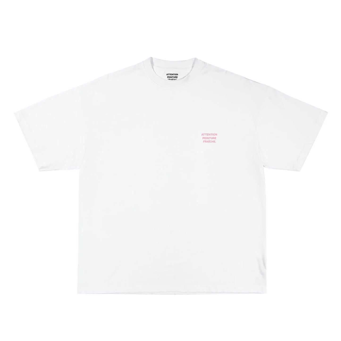 APF Tee-shirt Tulips 2.0