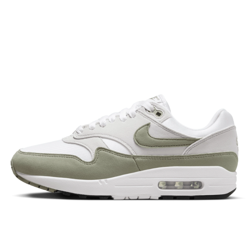Nike Air Max 1 Light Army