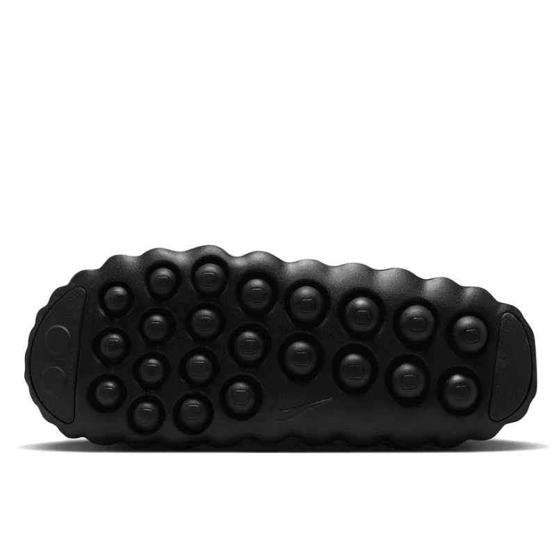 Nike Mind 001 Slide Triple Black