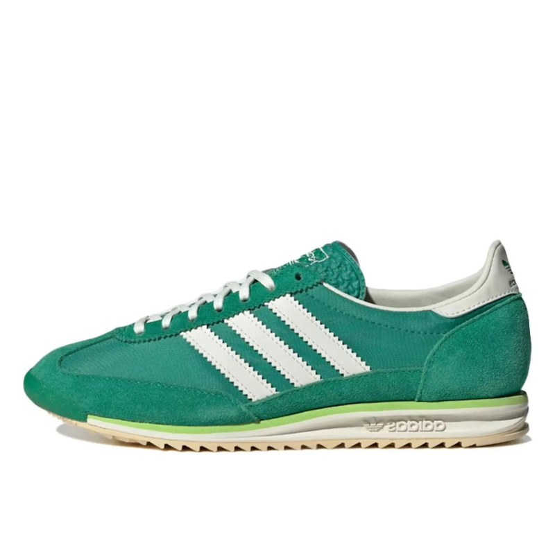 Adidas SL 72 OG Court Green