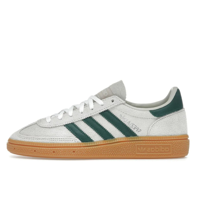 Adidas Handball Spezial Alumina Collegiate Green