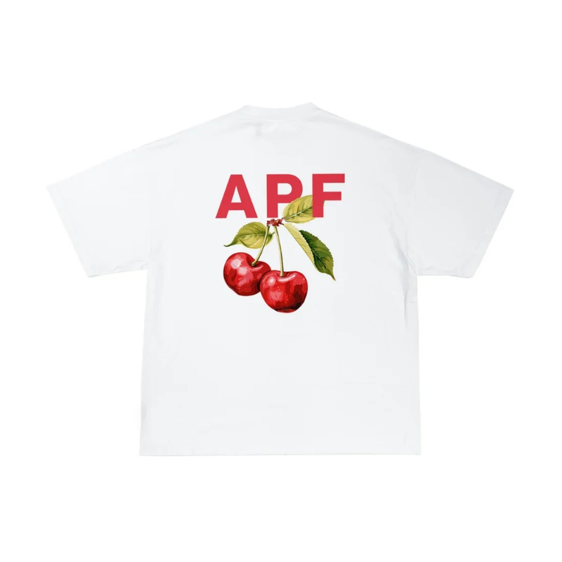 Tee-shirt Cherry