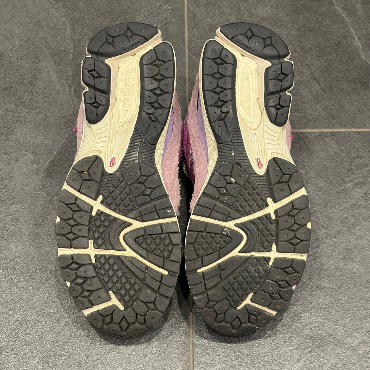 2002R Protection Pack Pink - Taille 37,5 (Occasion)