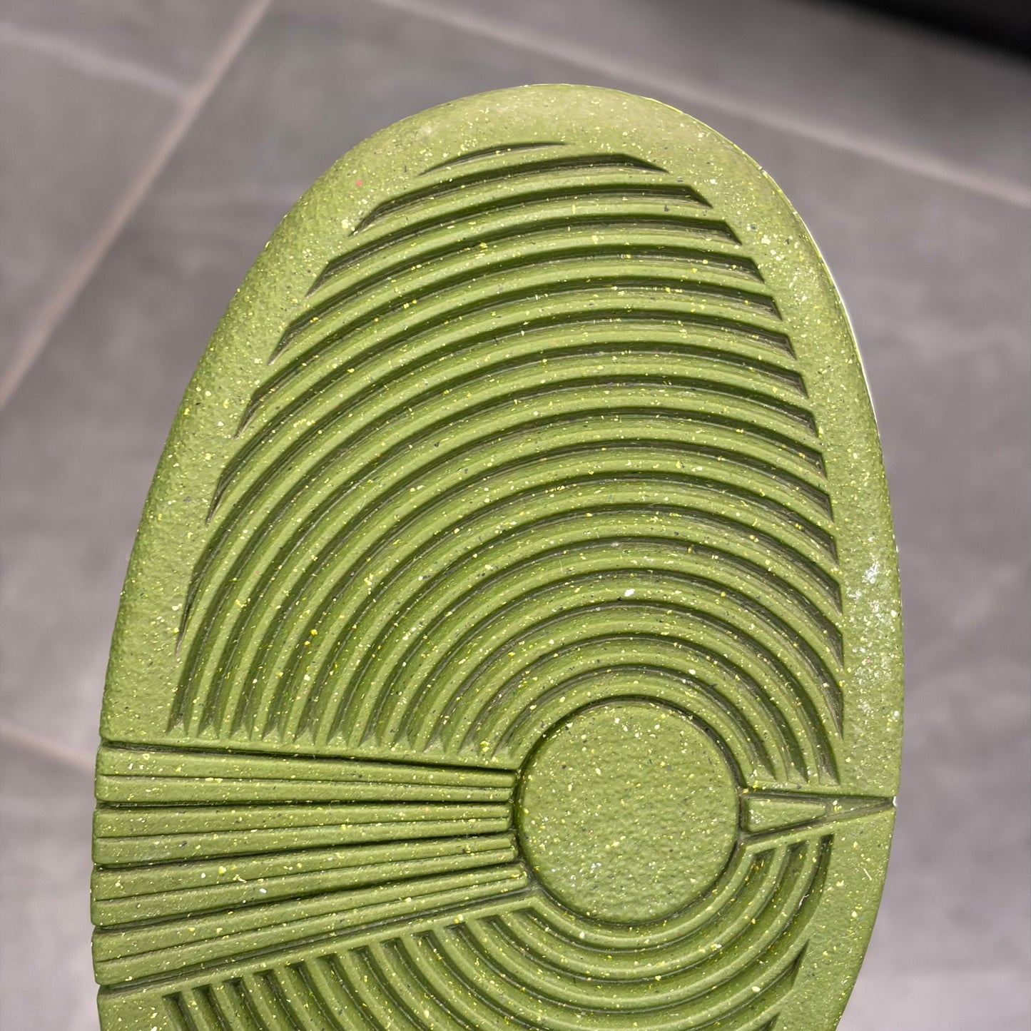 SB Dunk Low Yuto Horigome Asparagus - Taille 40,5 (Occasion)