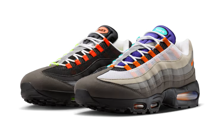 Nike Air Max 95 Premium Greedy (2026)