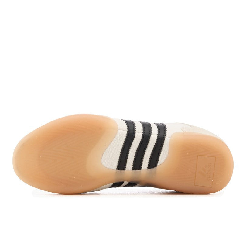 Adidas Ballerina Bad Bunny Off White Black Gum - JQ9229