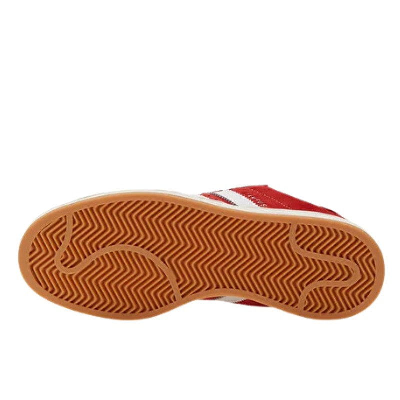 Adidas Campus 00s Better Scarlet (Kids) - HQ7041