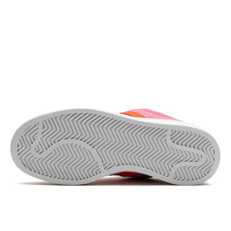 Adidas Campus 00s Bliss Pink Solar Red - IF3968
