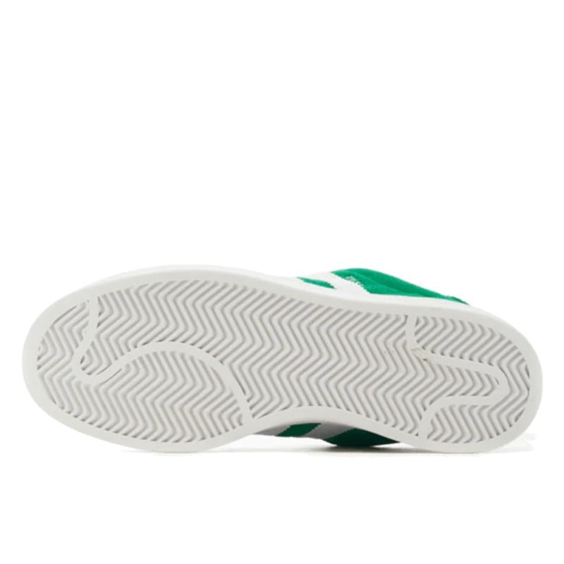 Adidas Campus 00s Green Cloud White - ID7029