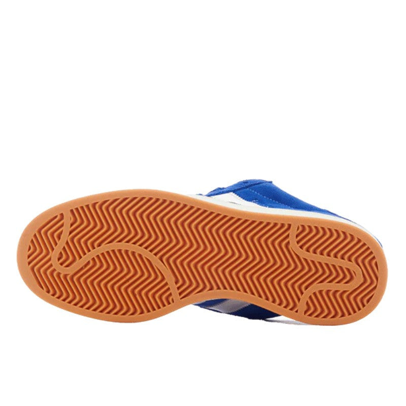 Adidas Campus 00s Semi Lucid Blue Cloud White - H03471