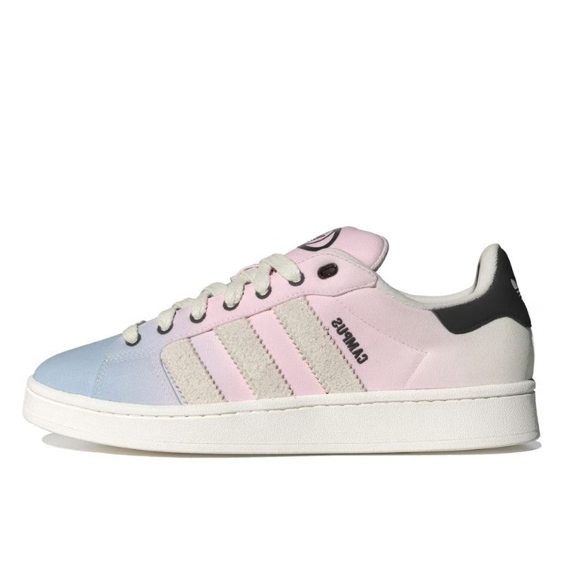 Adidas Campus 00s Wonder Blue Clear Pink - IH2494