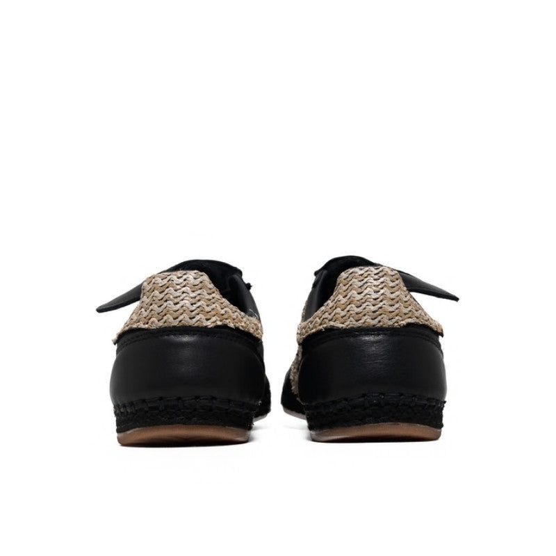 Adidas CLOT Mundial CLOT by Edison Chen Black Beige - JQ6823