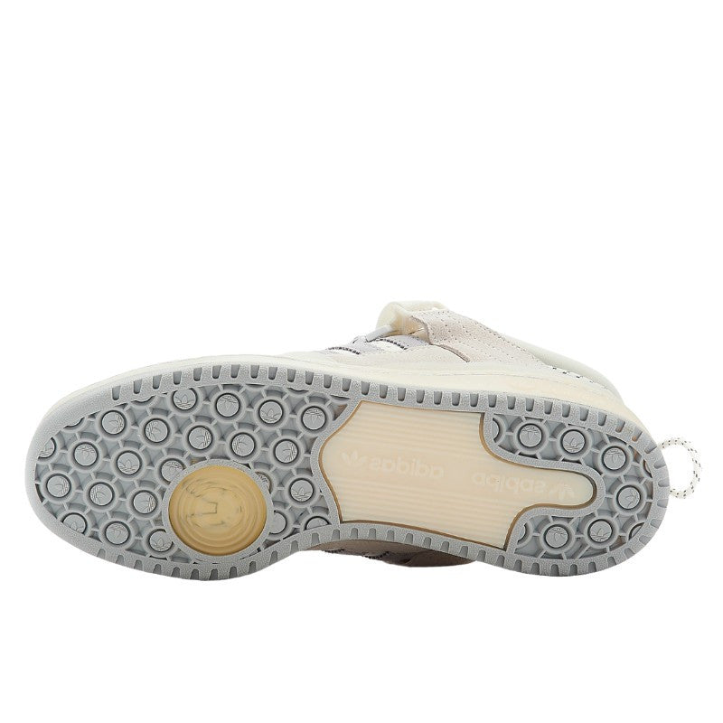 Adidas Forum Low Bad Bunny White - HQ2153