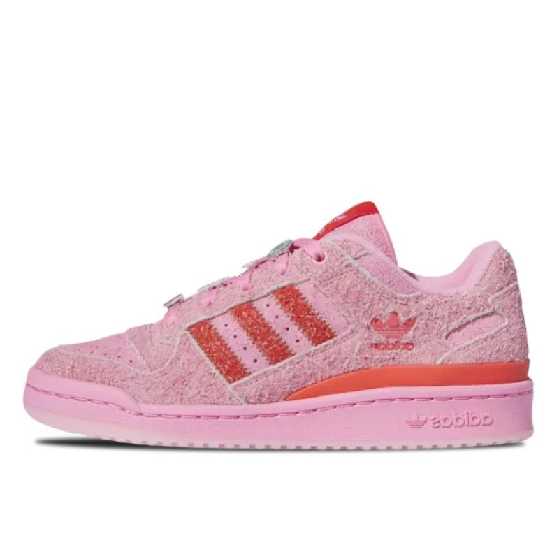 Adidas Forum Low The Grinch Cindy-Lou Who - ID8895