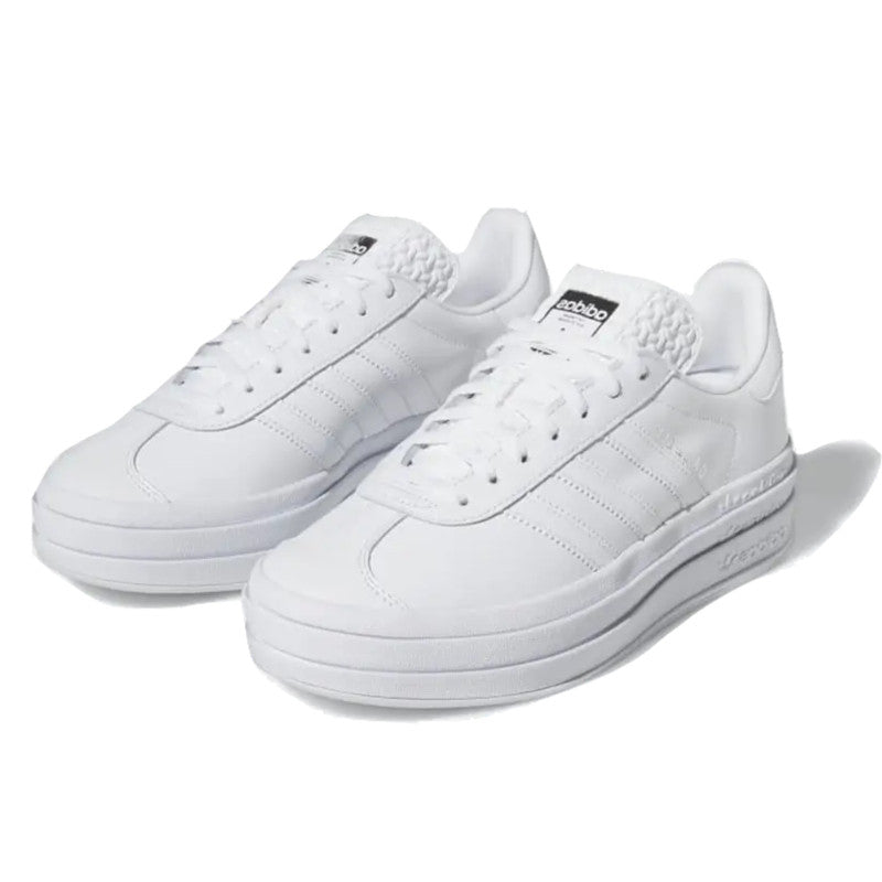 Adidas Gazelle Bold White - IE5130