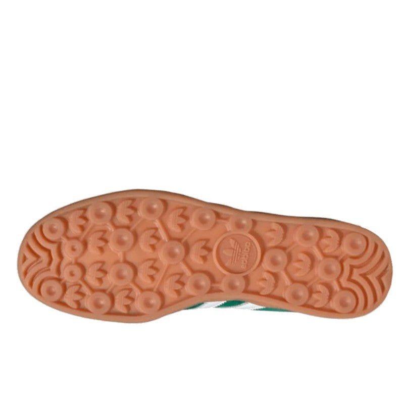Adidas Gazelle Indoor Collegiate Green Gum - IG1596
