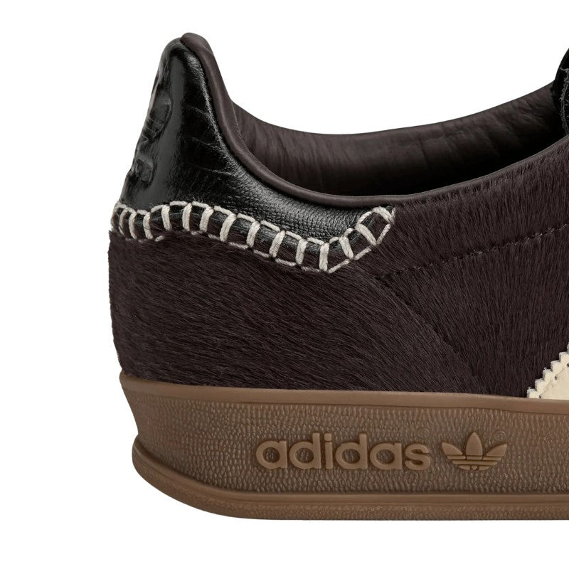 Adidas Gazelle Indoor Wales Bonner Pony Hair - KK3640