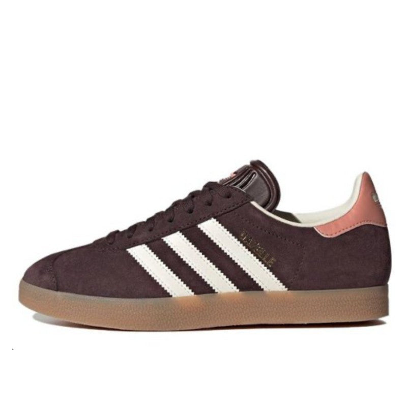 Adidas Gazelle Shadow Brown - IF3233