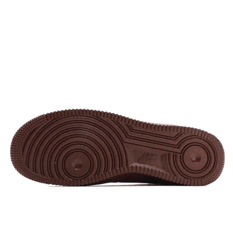Nike Air Force 1 Low Supreme Baroque Brown - CU9225-200