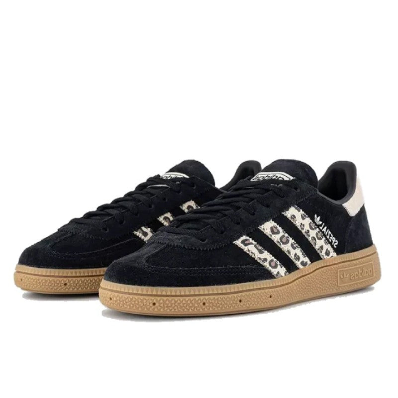 Adidas Handball Spezial Black Wonder Leopard - JH9092