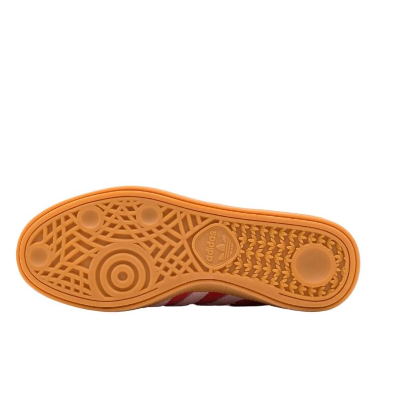 Adidas Handball Spezial Bright Red Clear Pink - IE5894