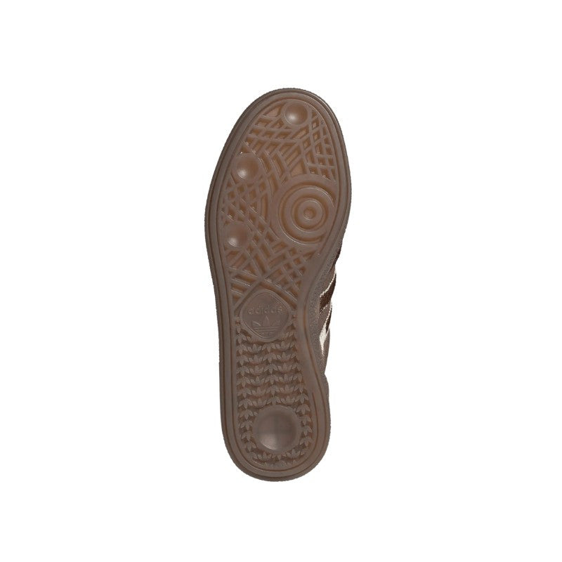 Adidas Handball Spezial Brown Cow Stripes - KJ7422