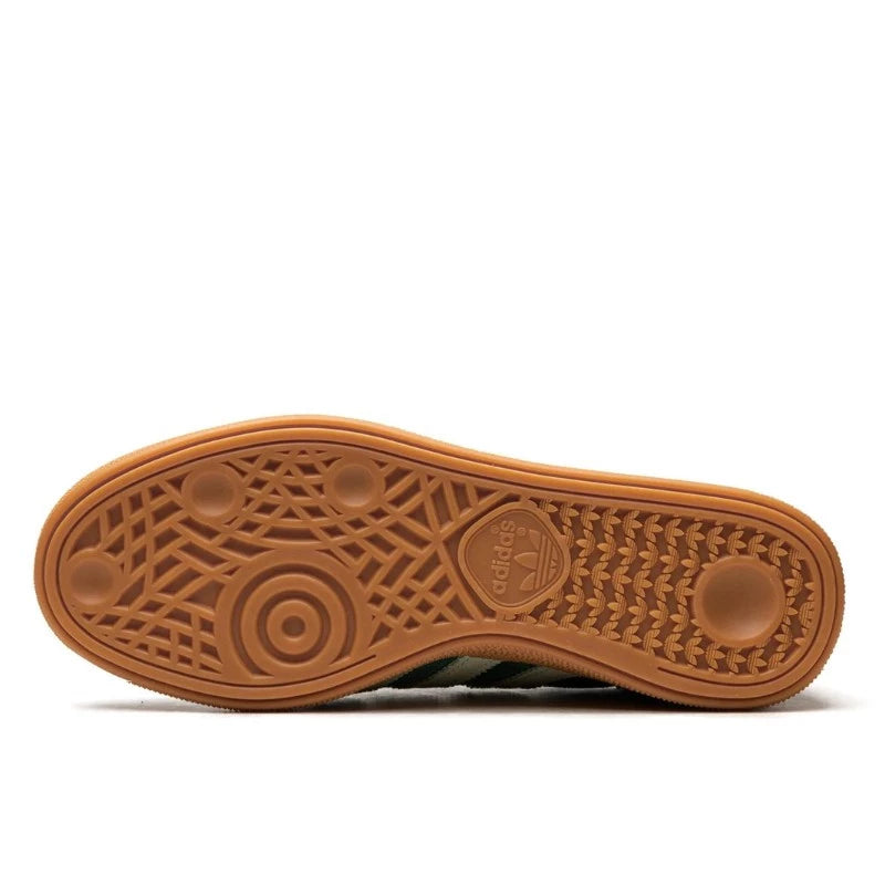 Adidas Handball Spezial Collegiate Green Semi Green Spark - IE5896