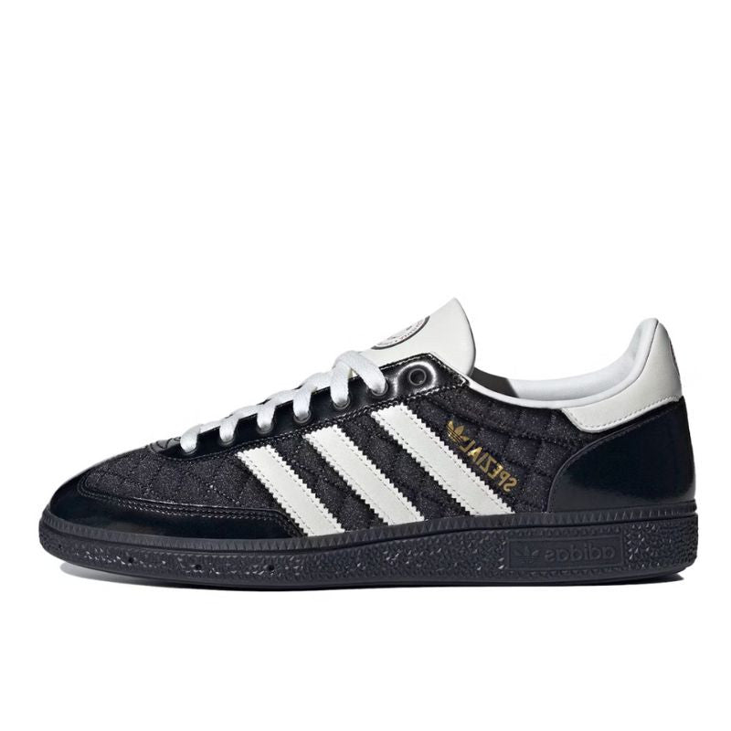Adidas Handball Spezial Core Black White - JP5669