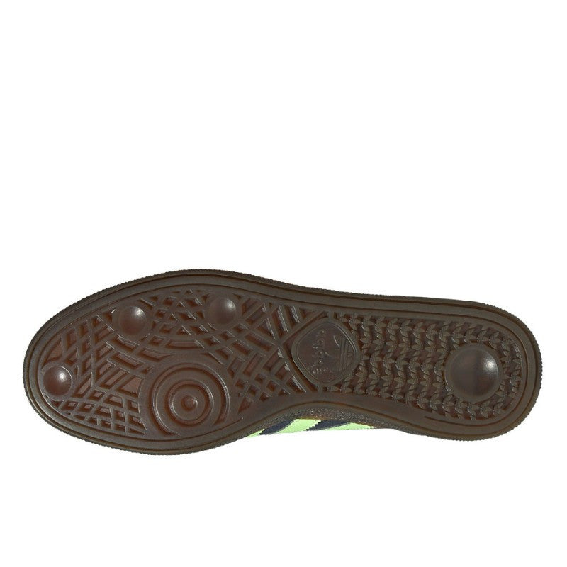 Adidas Handball Spezial Legend Ink Green Spark - IH7497