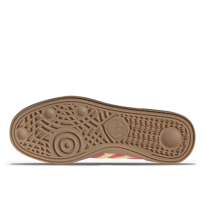 Adidas Handball Spezial Lucid Pink Almost Yellow - JI1407