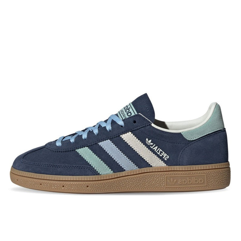 Adidas Handball Spezial Night Indigo Hazy Green - IG1967