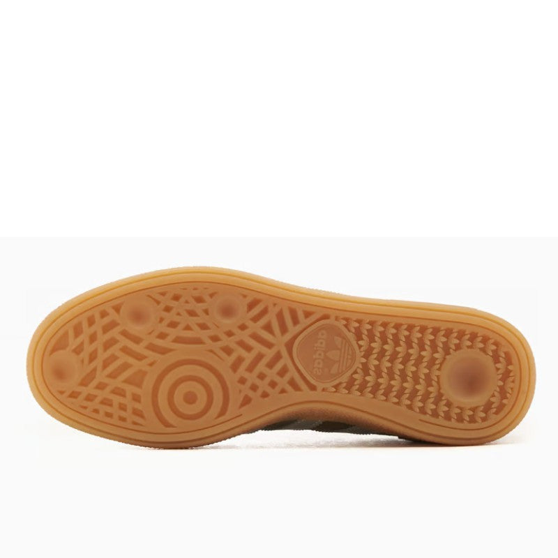 Adidas Handball Spezial Olive Strata - JH7558