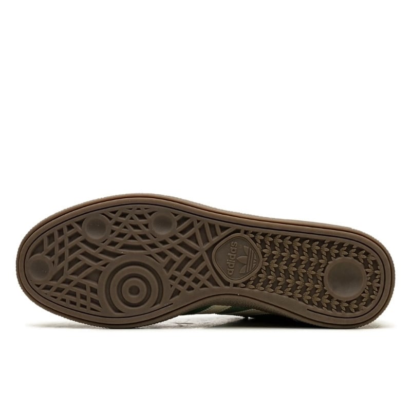 Adidas Handball Spezial Preloved Green White - IG6192