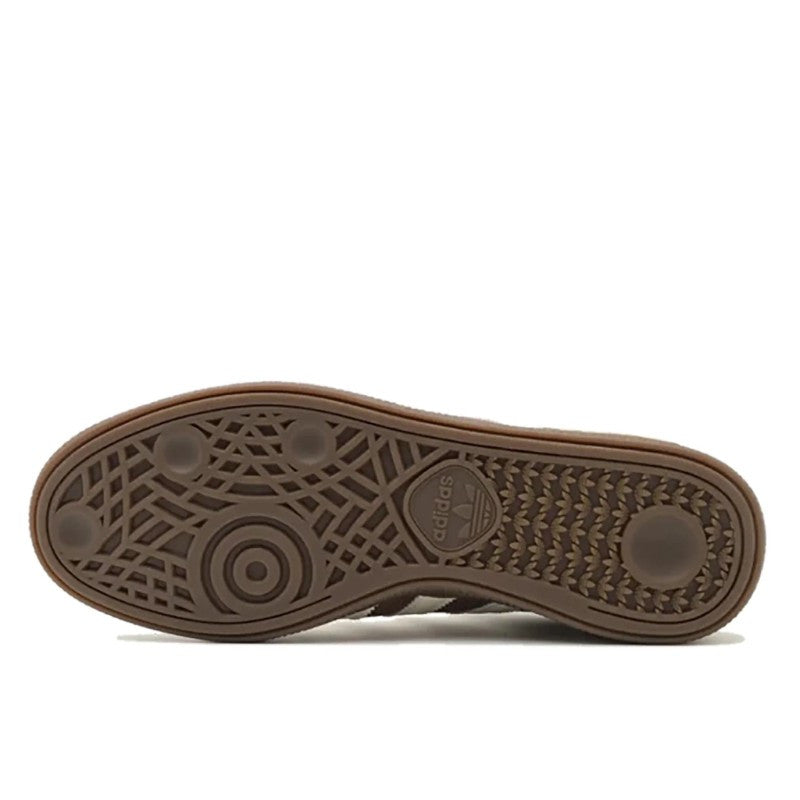 Adidas Handball Spezial Silver Green Magic Mauve - IH4891