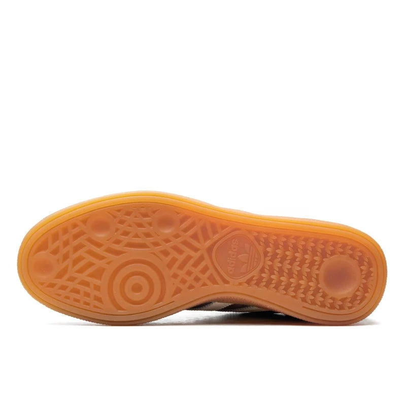 Adidas Handball Spezial Sporty & Rich Brown - IH2612