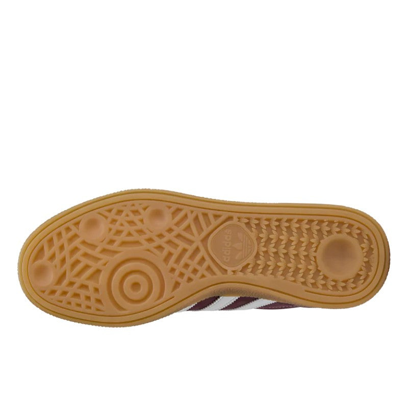 Adidas Handball Spezial Sporty & Rich Shadow Red - JP7068