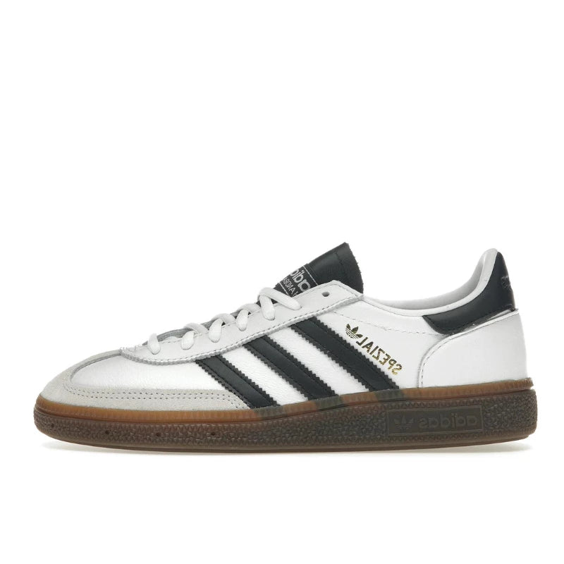 Adidas Handball Spezial White Black Gum - IE3403