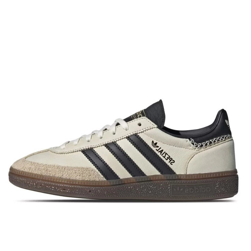 Adidas Handball Spezial Wonder White Black - IE3698