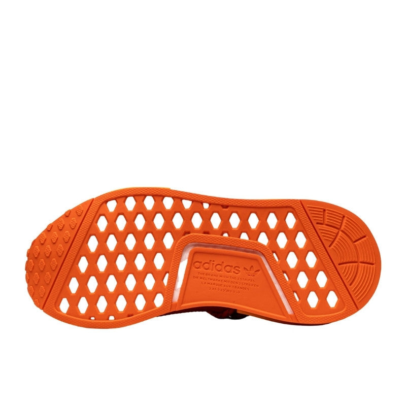 Adidas NMD HU Pharrell Orange - GY0095