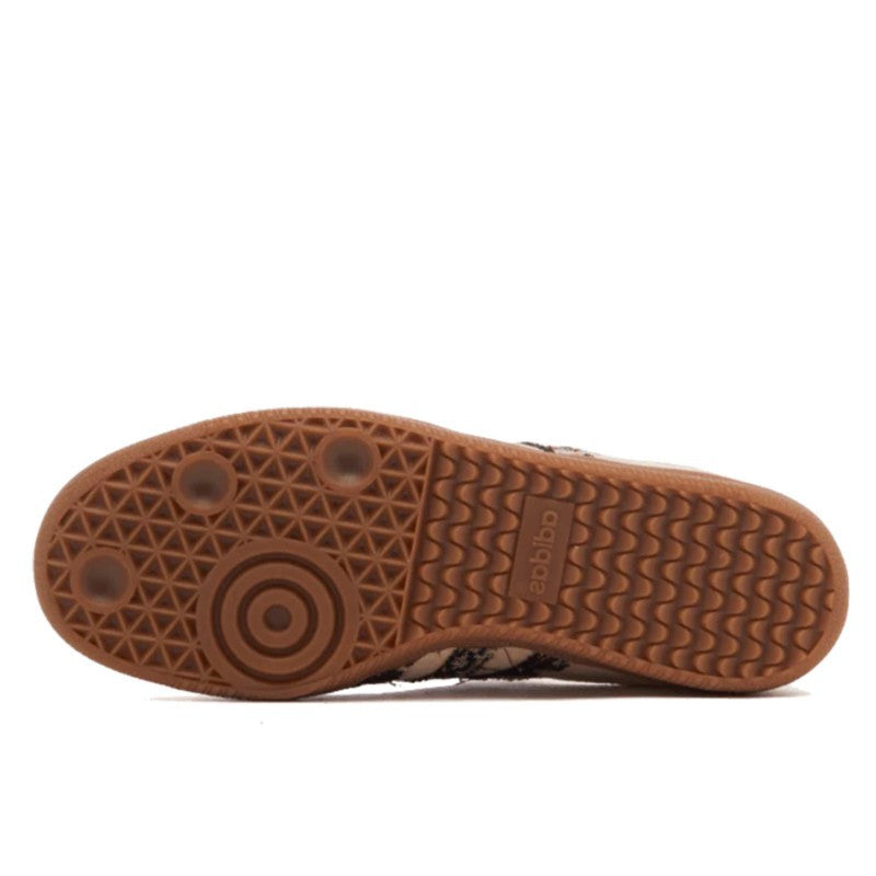 Adidas Samba Consortium Cup END. Past - IE0167