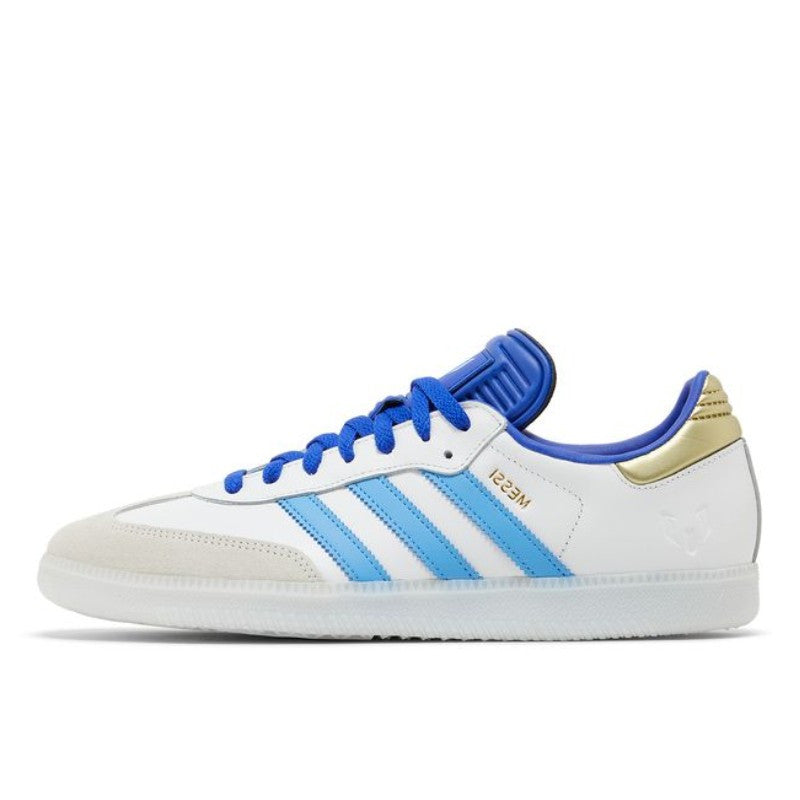 Adidas Samba Indoor Lionel Messi - ID3550
