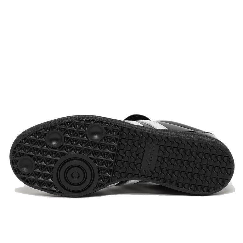 Adidas Samba LT Core Black Patent Leather - JI2707