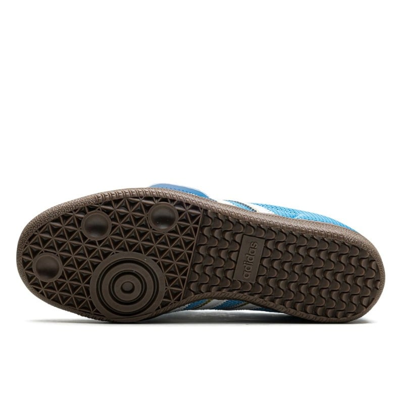 Adidas Samba LT Semi Blue Burst - IE9170