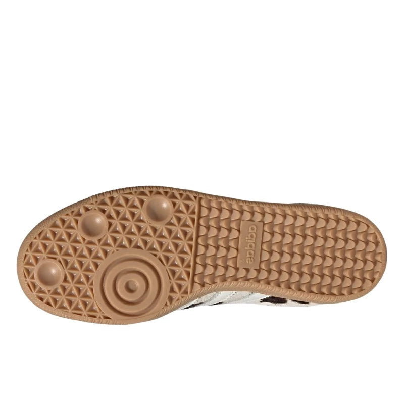 Adidas Samba OG Cow Print - JR1256
