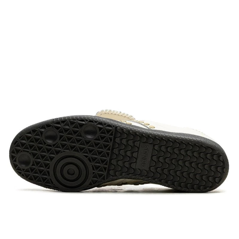 Adidas Samba Wales Bonner Studded Pack Cream White - IG4304