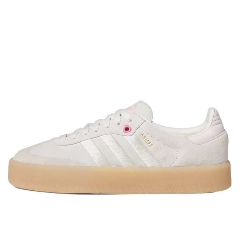 Adidas Sambae Ivory Pink Fusion - ID1104