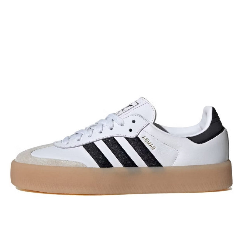 Adidas Samba White Black Gum - IG5744