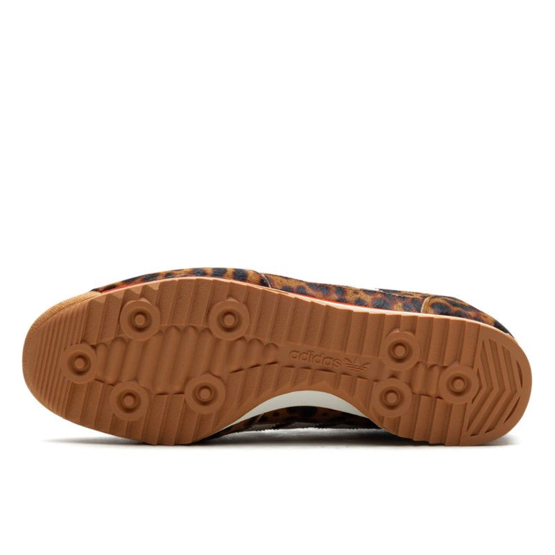 Adidas SL 72 OG Leopard Print - JI0189
